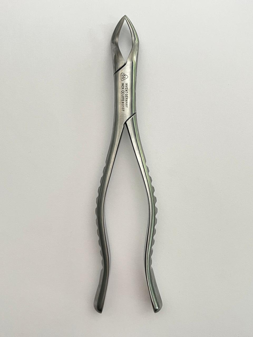 Forcep 6b #88L para molares superior izquierdo