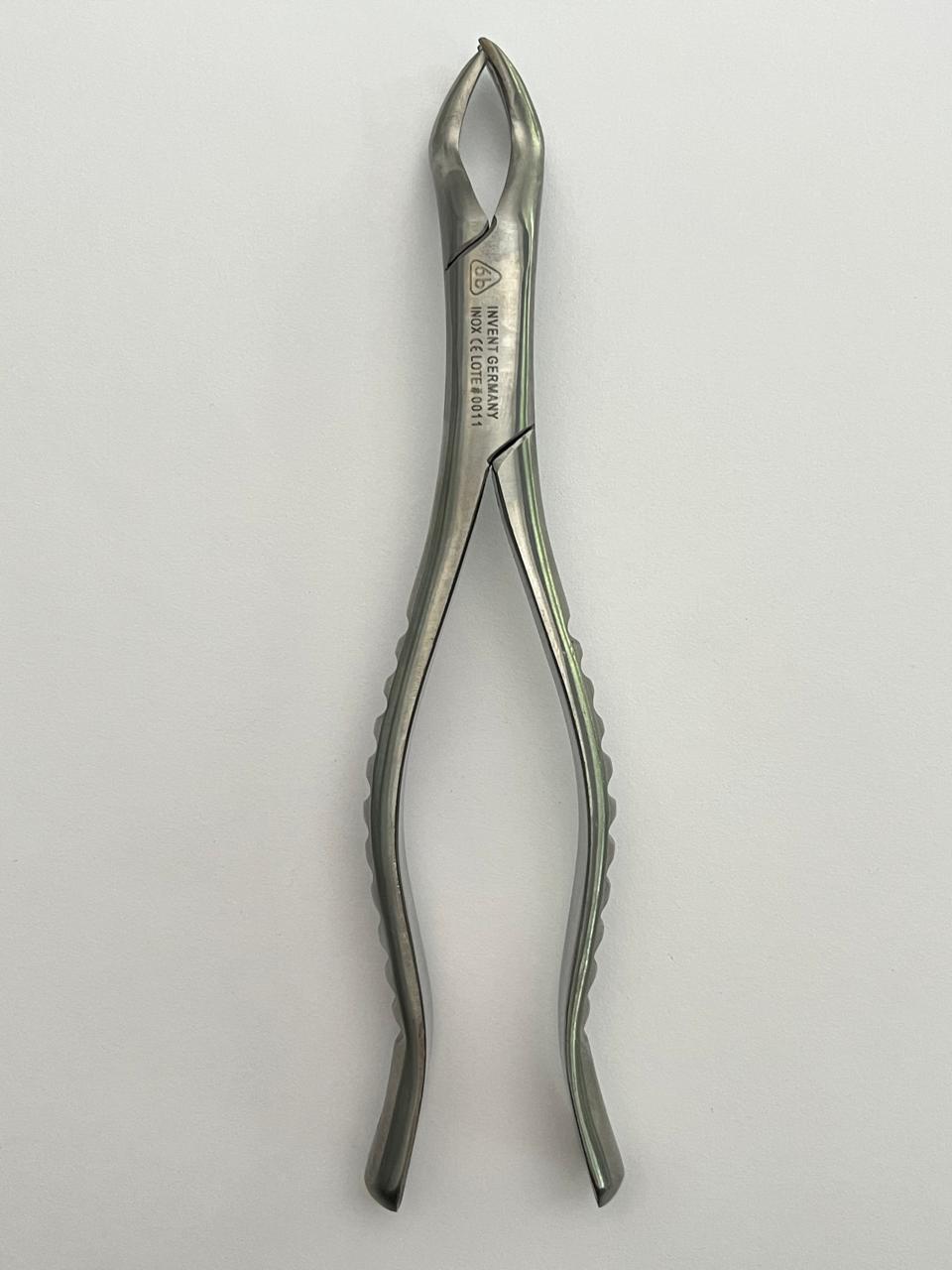 Forcep 6b #88R para molares superior derecho
