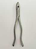 Forcep 6b #99c para molar superior derecho