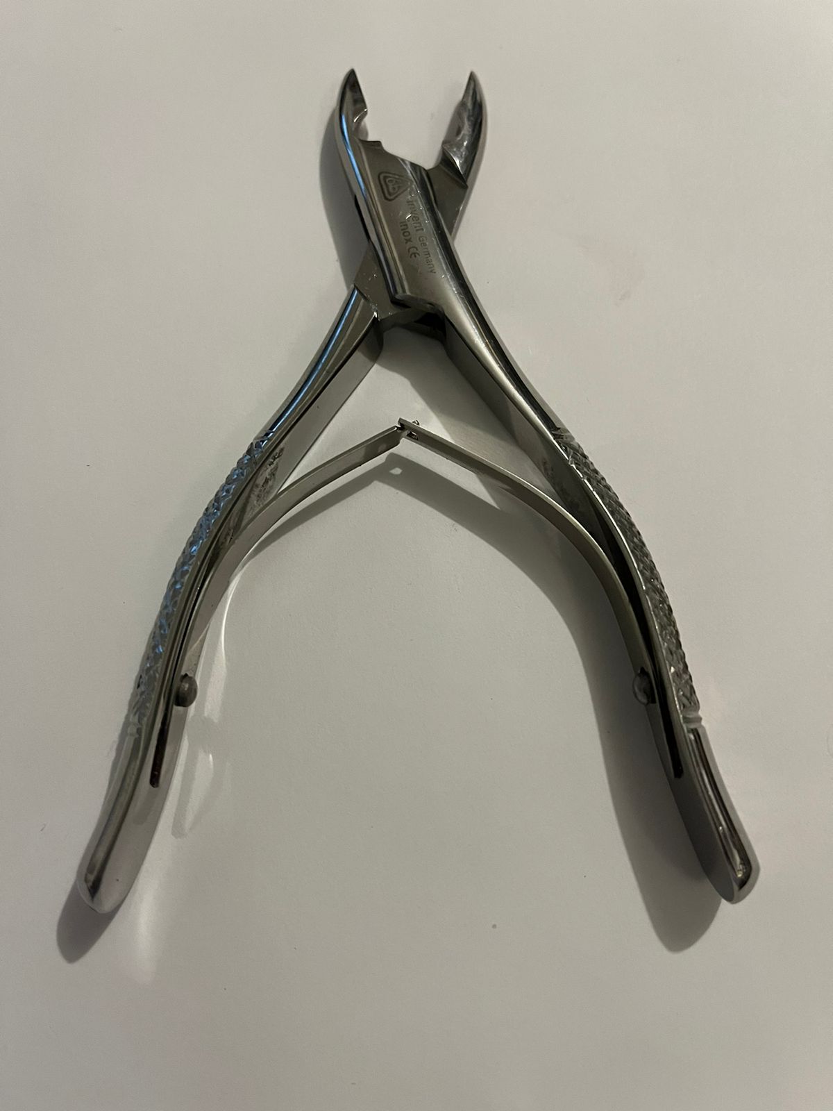 Forcep infantil 6B 105 #99SK