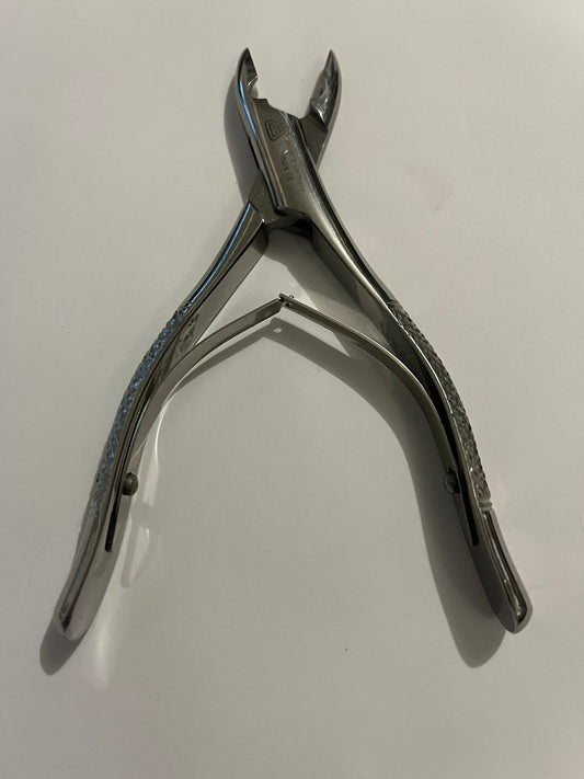 Forcep infantil 6B 105 #99SK