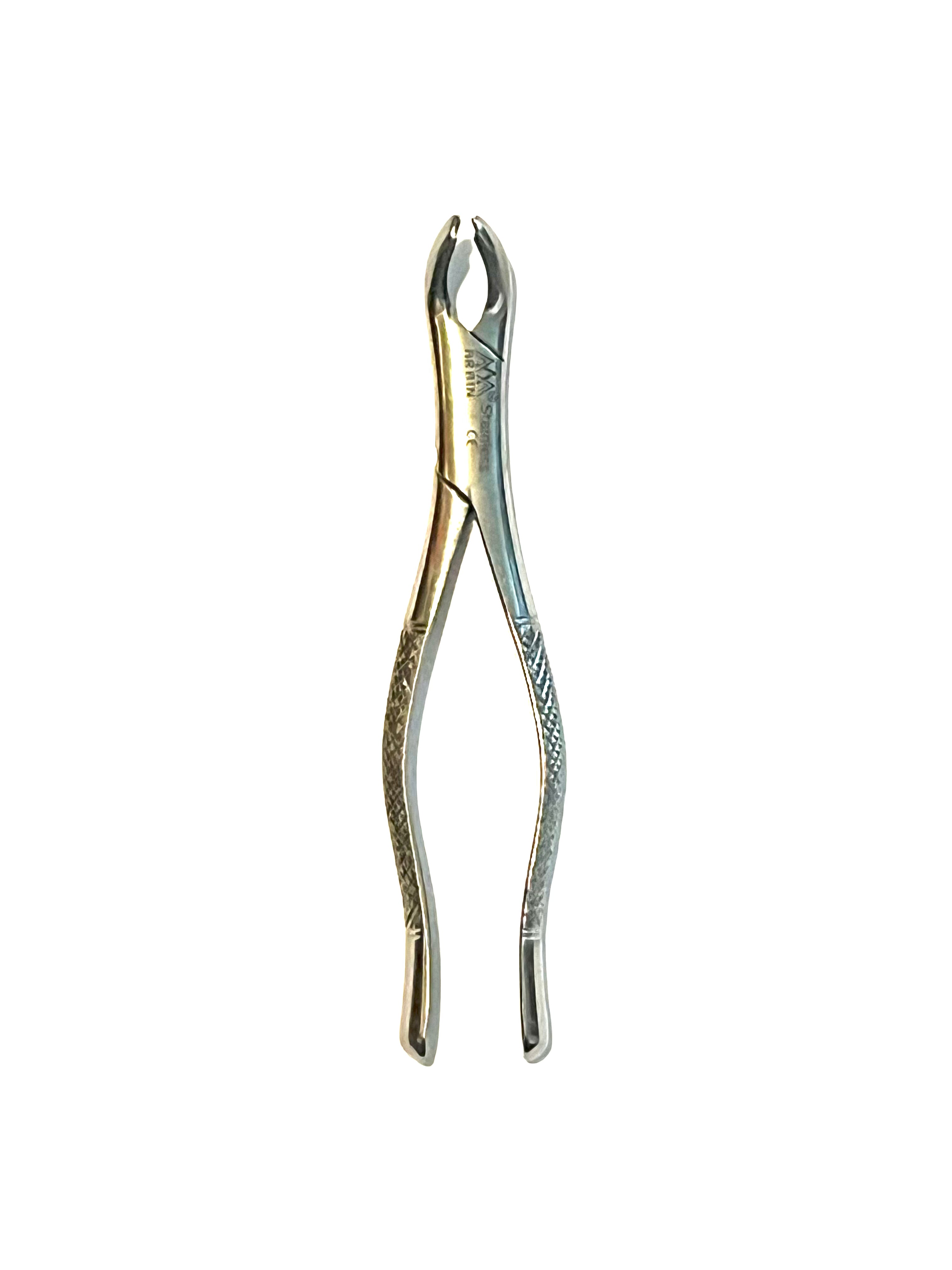 Forcep arain