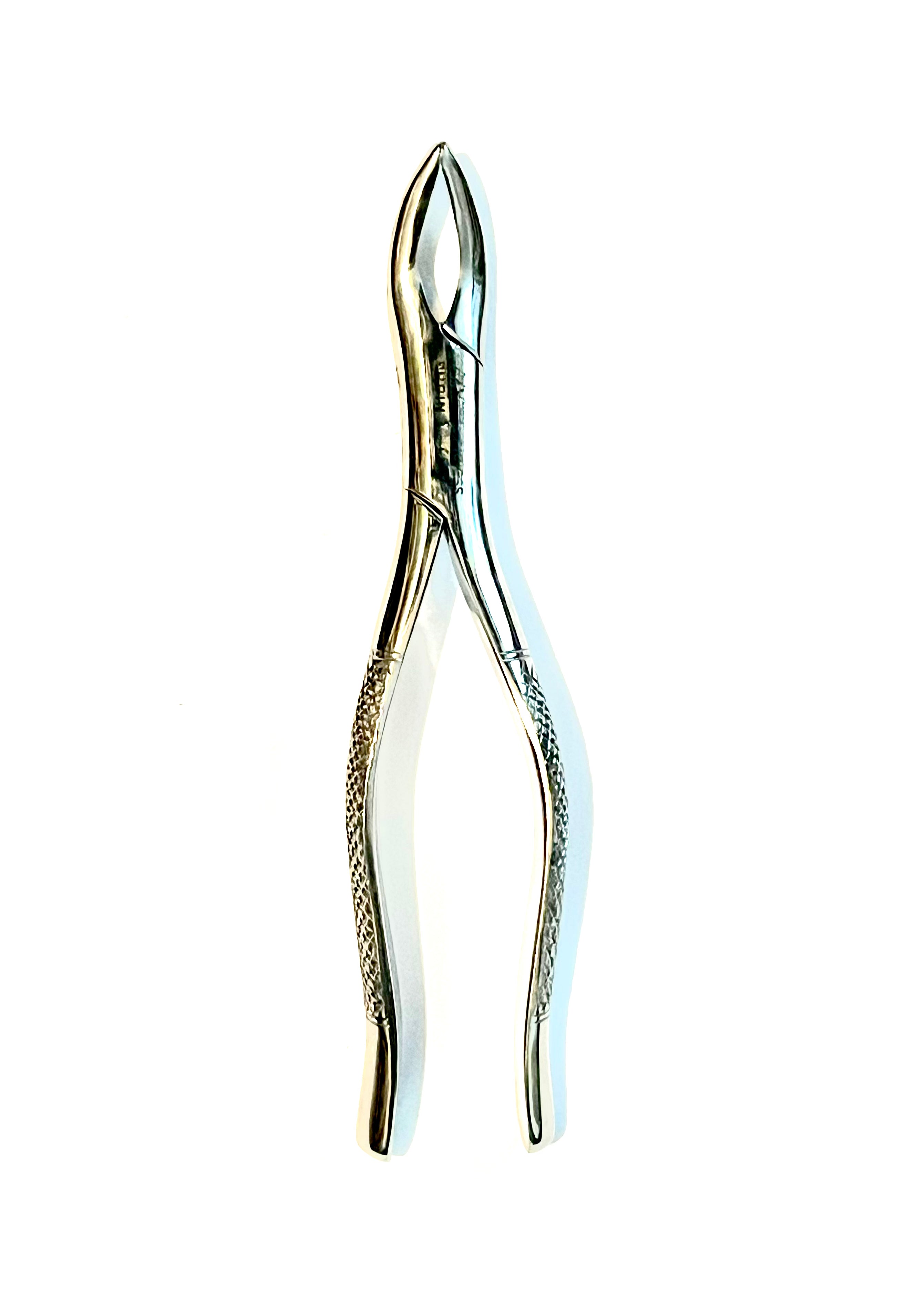 Forcep arain