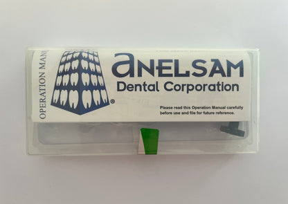 Pieza de baja anelsam 2 entradas (3 meses garantía)