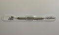 Sonda Nabers para furca codificada 2N mango 6 Hu-friedy PQ2N6