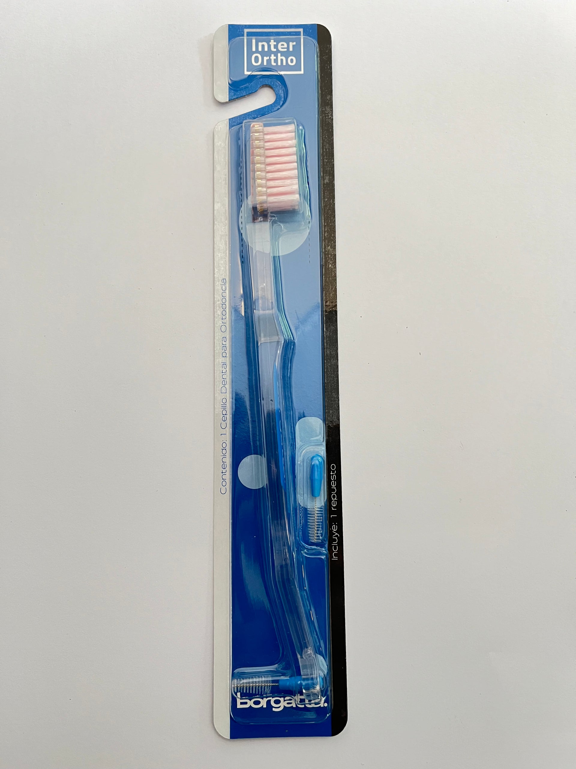 Brush Brackets Electrico B Pro Series Cepillo Dental Electrico