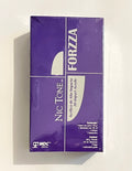 Acrílico forzza estuche 190gr 125ml