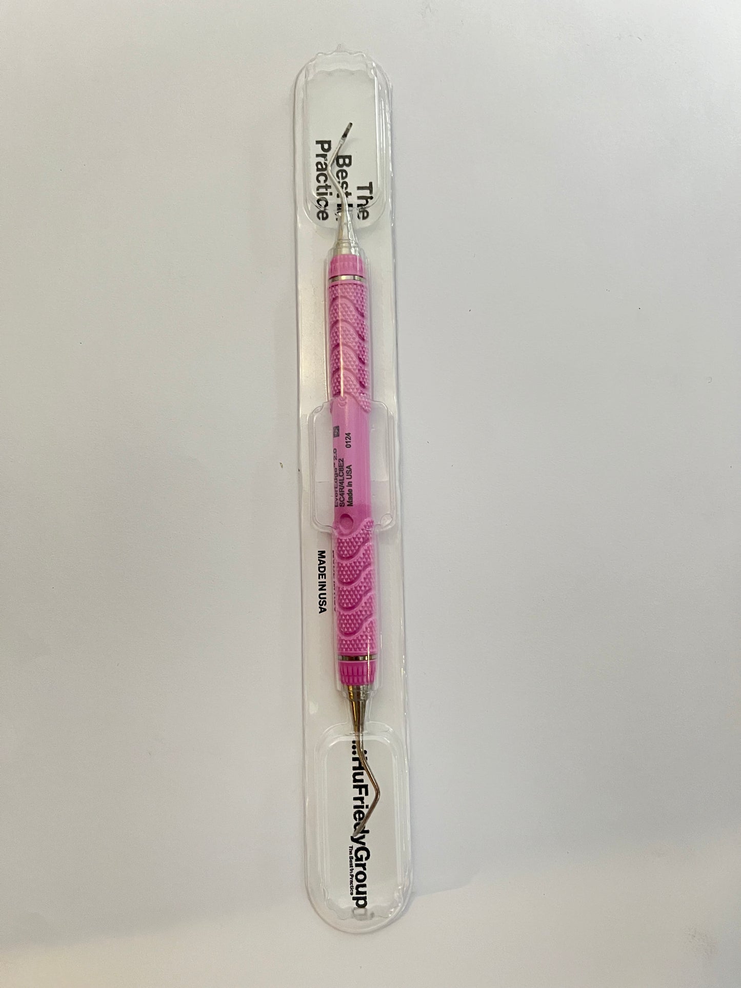 Cureta Hu-friedy Columbia anterior 4R/4LC8E2
