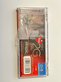 Brackets stylus