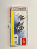 Brackets flexx 2G roth .022