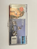 Brackets flexx 2G roth .018
