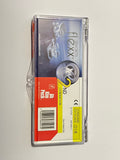 Brackets flexx 2G estándar edgewise .018