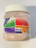 Acrílico Nic tone termocurable lento normal 190 gramos color R1V
