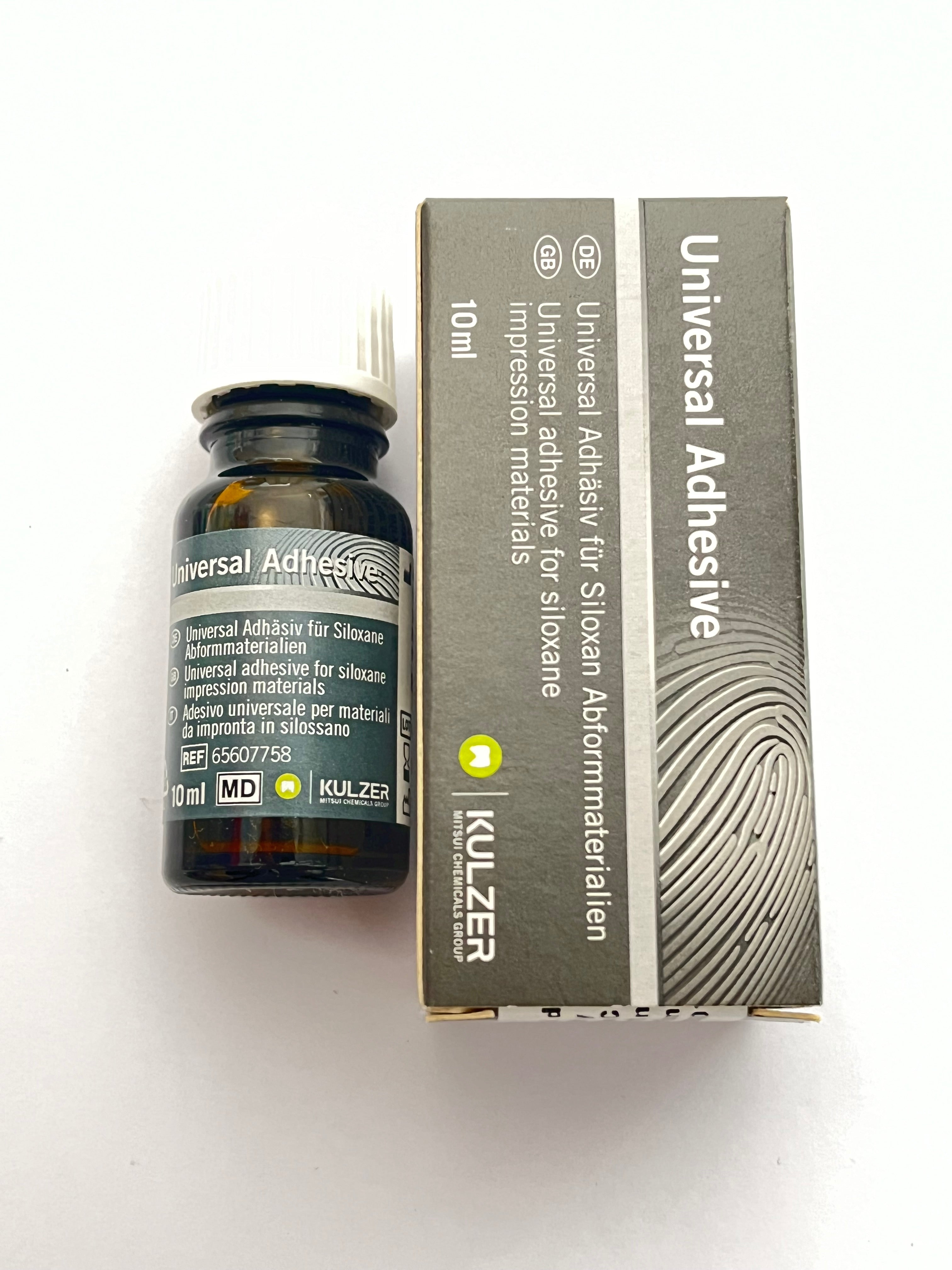 Adhesivo universal kulzer para cucharillas