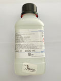 Líquido para baño electrolítico dentaurum 1 litro 128-301-00