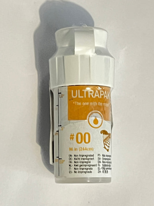 Hilo retractor ultrapack de ultradent #00