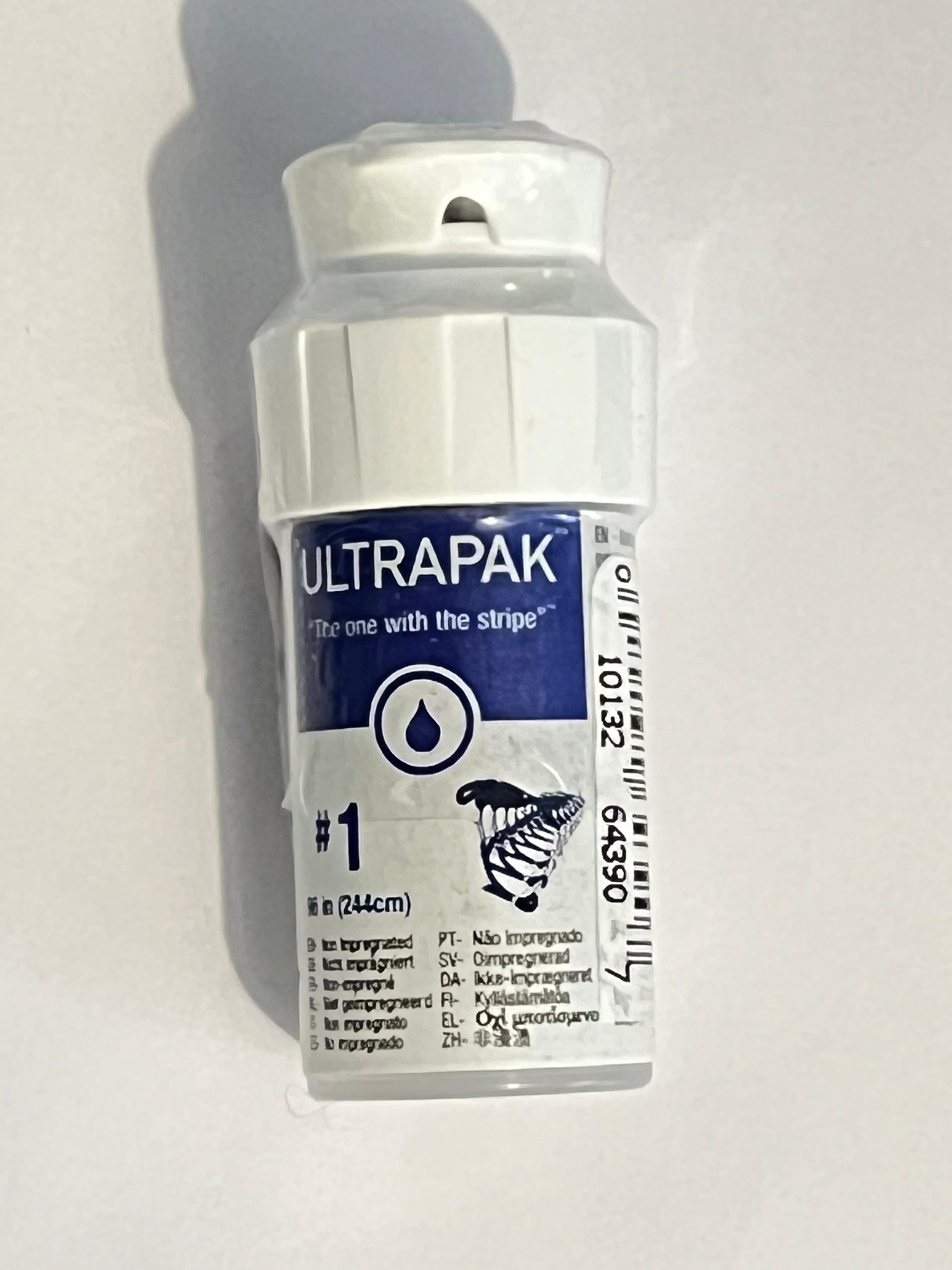 Hilo retractor ultrapack de ultradent #1