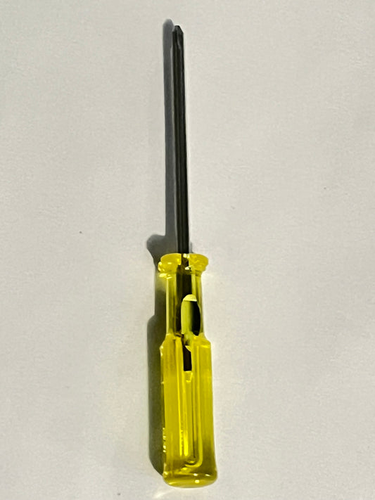 Desarmador para tipodonto nissin (destornillador)
