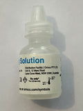 Ácido grabador Etch solution 10cc ormco al 37% 740-0038