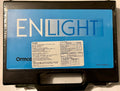 Kit de ortodoncia Enlight 4 jeringas, adhesivo y ácido ormco