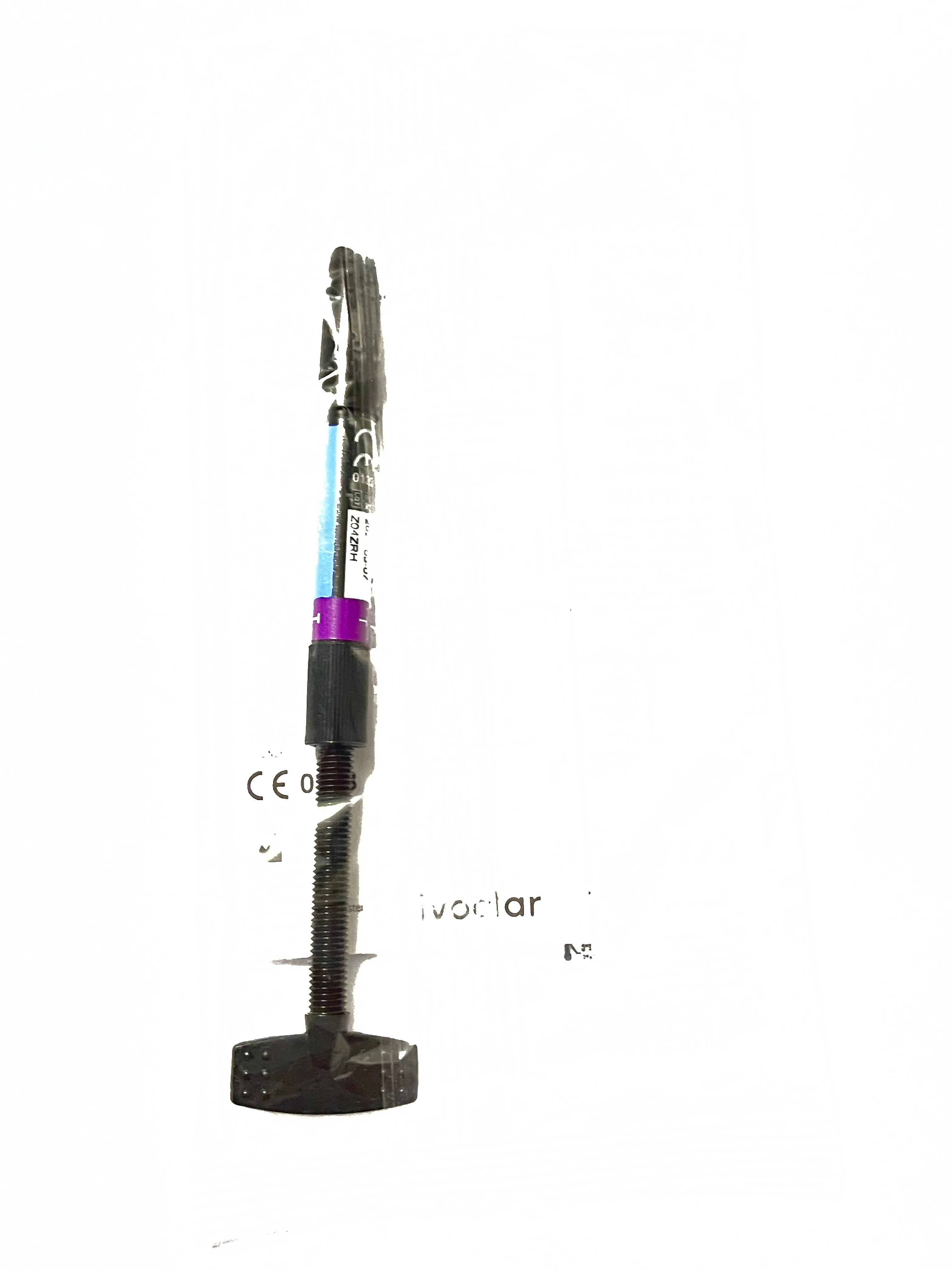 Jeringa resina n-ceram refill 5gr color T
