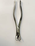 Forcep arain