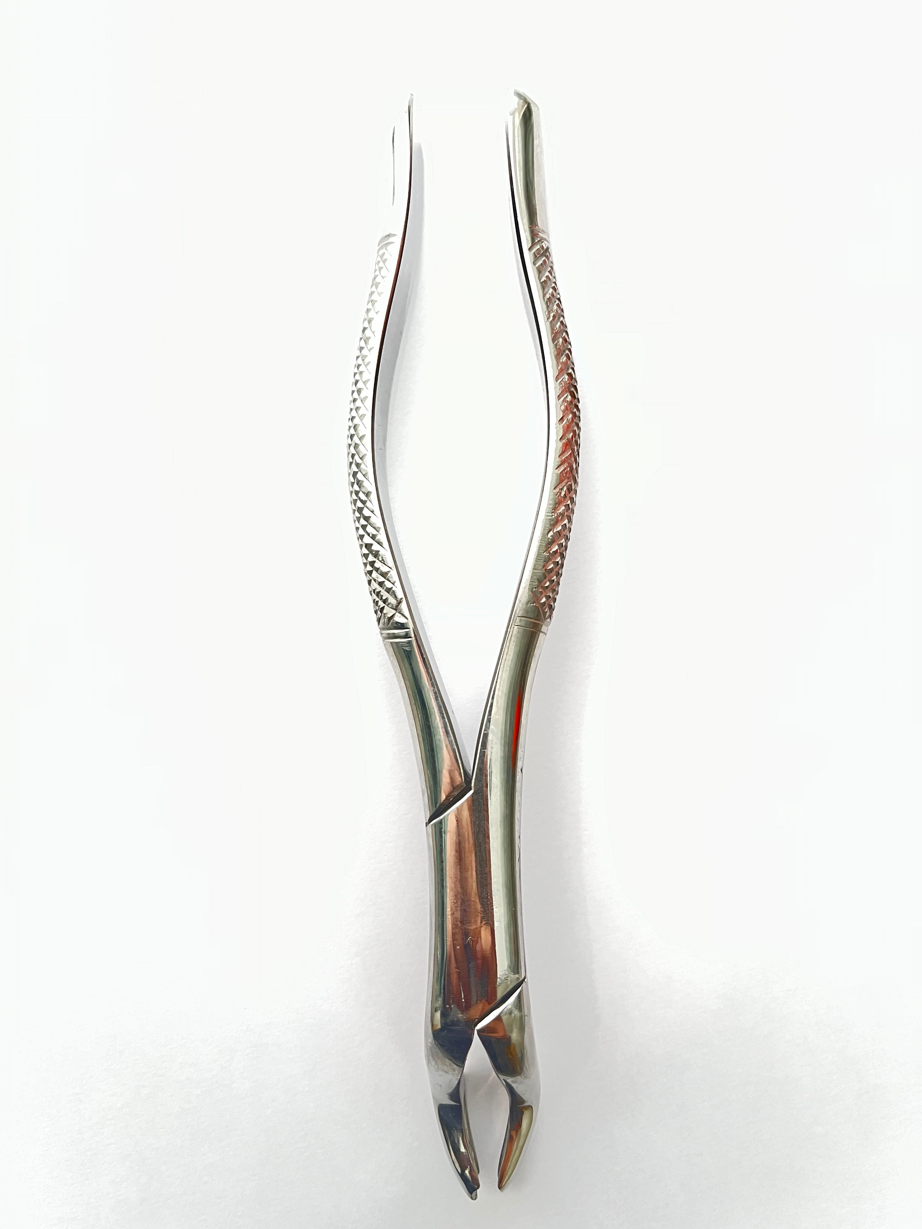 Forcep arain