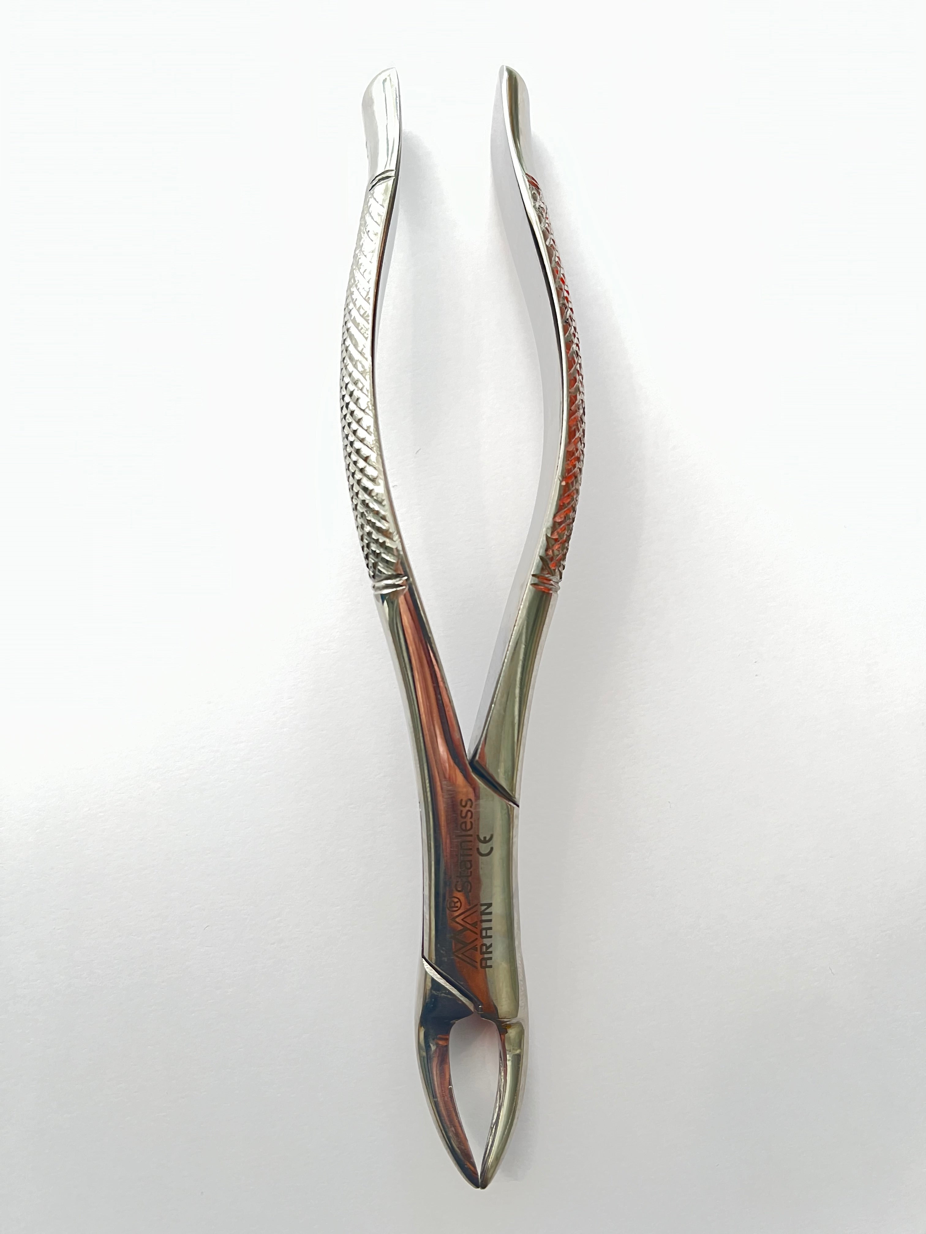 Forcep arain
