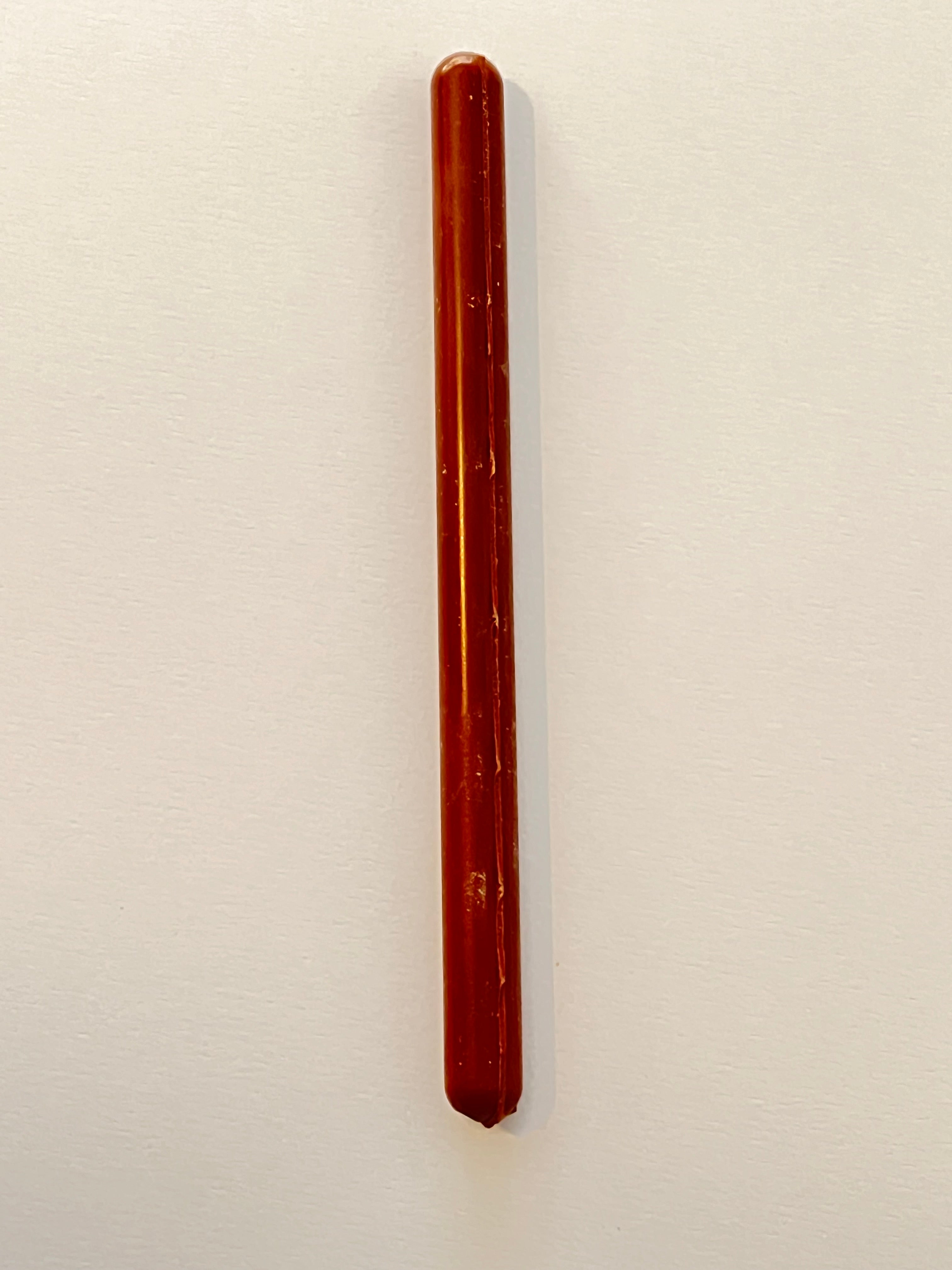 Barra modelina Kerr roja pieza suelta