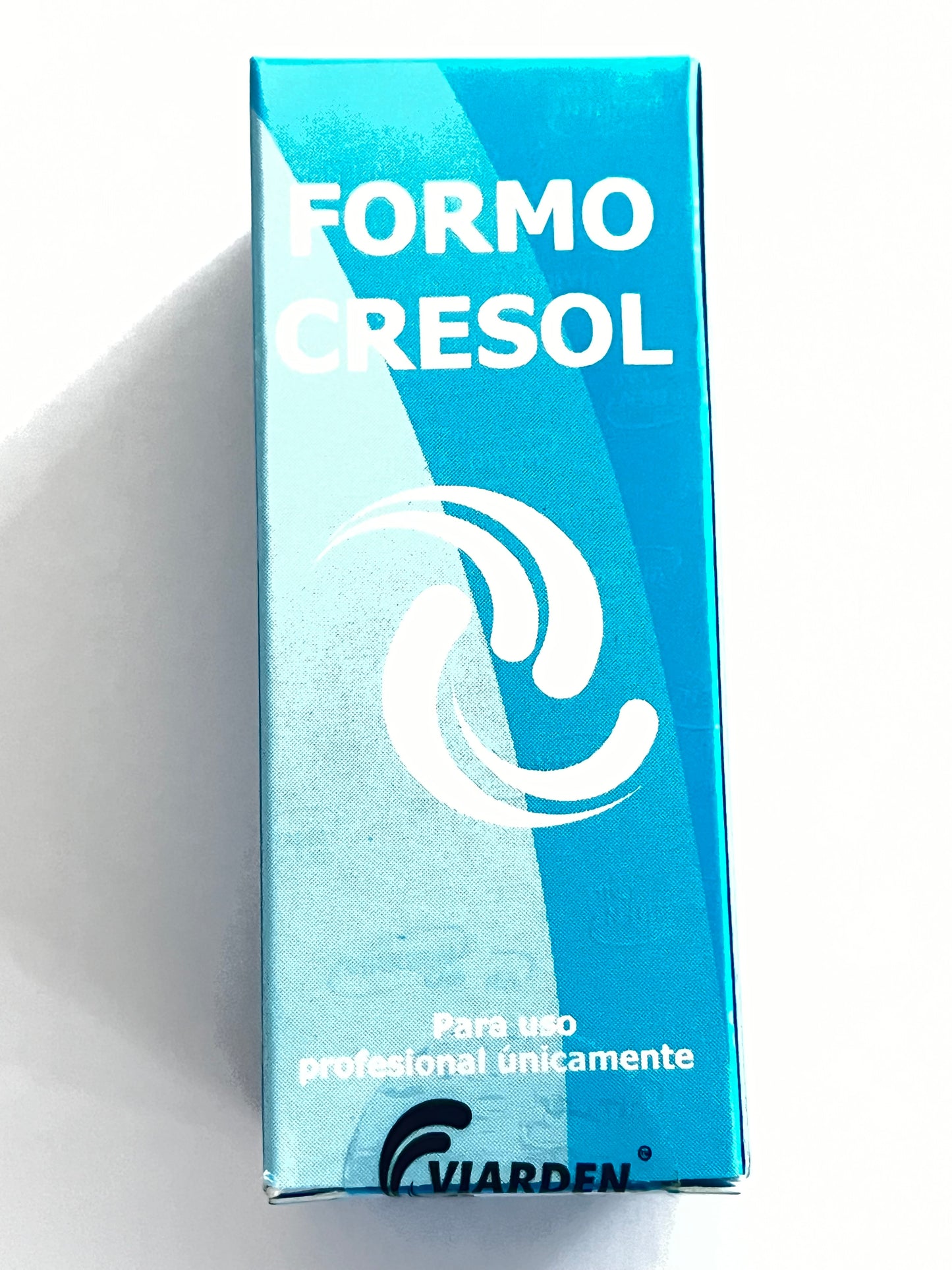 Formocresol viarden