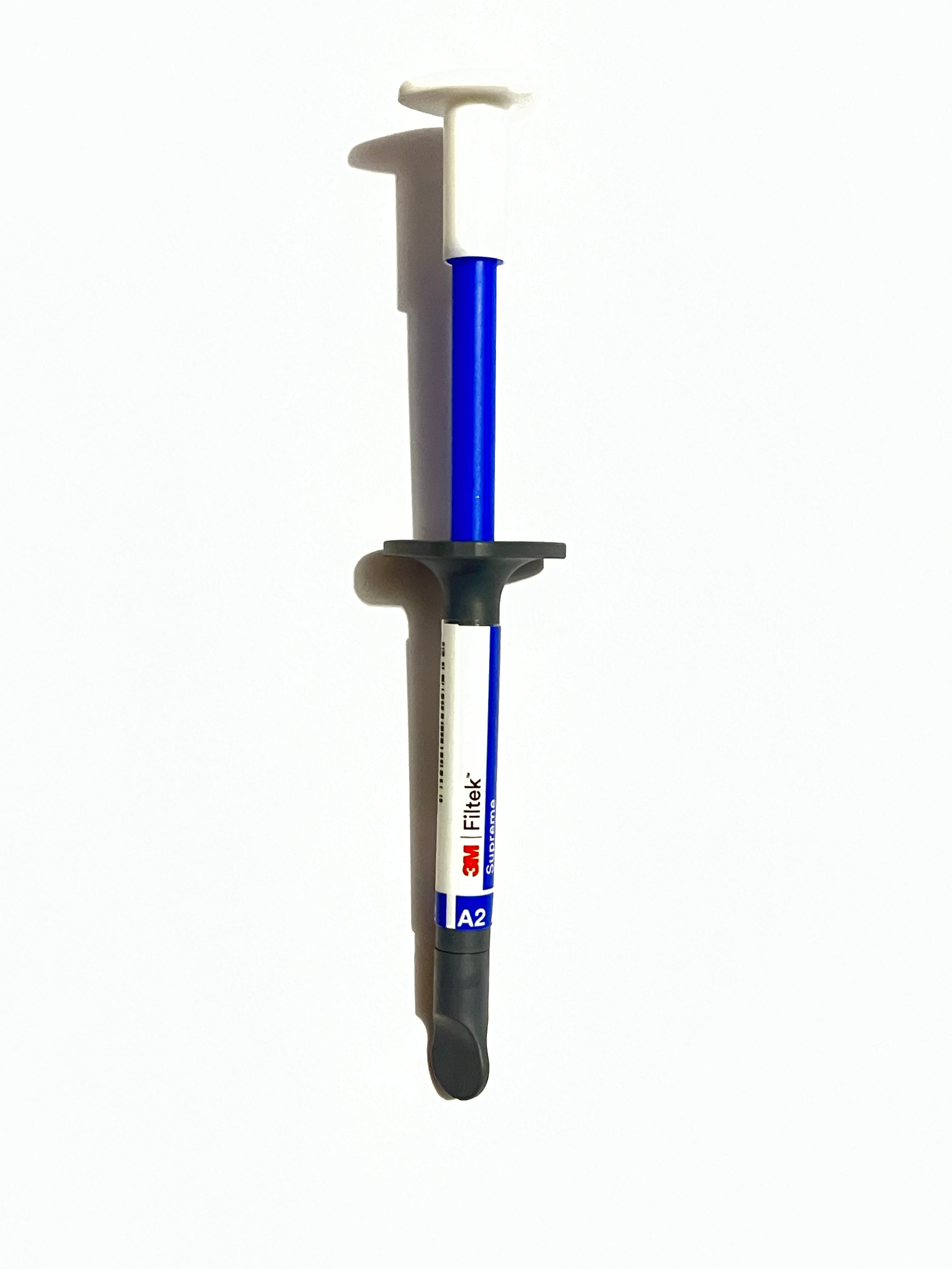 Jeringa resina flow fluida 3m supreme A2 2 gramos