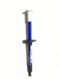 Jeringa resina flow fluida 3m supreme A3 2 gramos