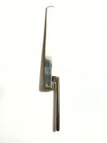 Pinza miller para papel de articular Arain