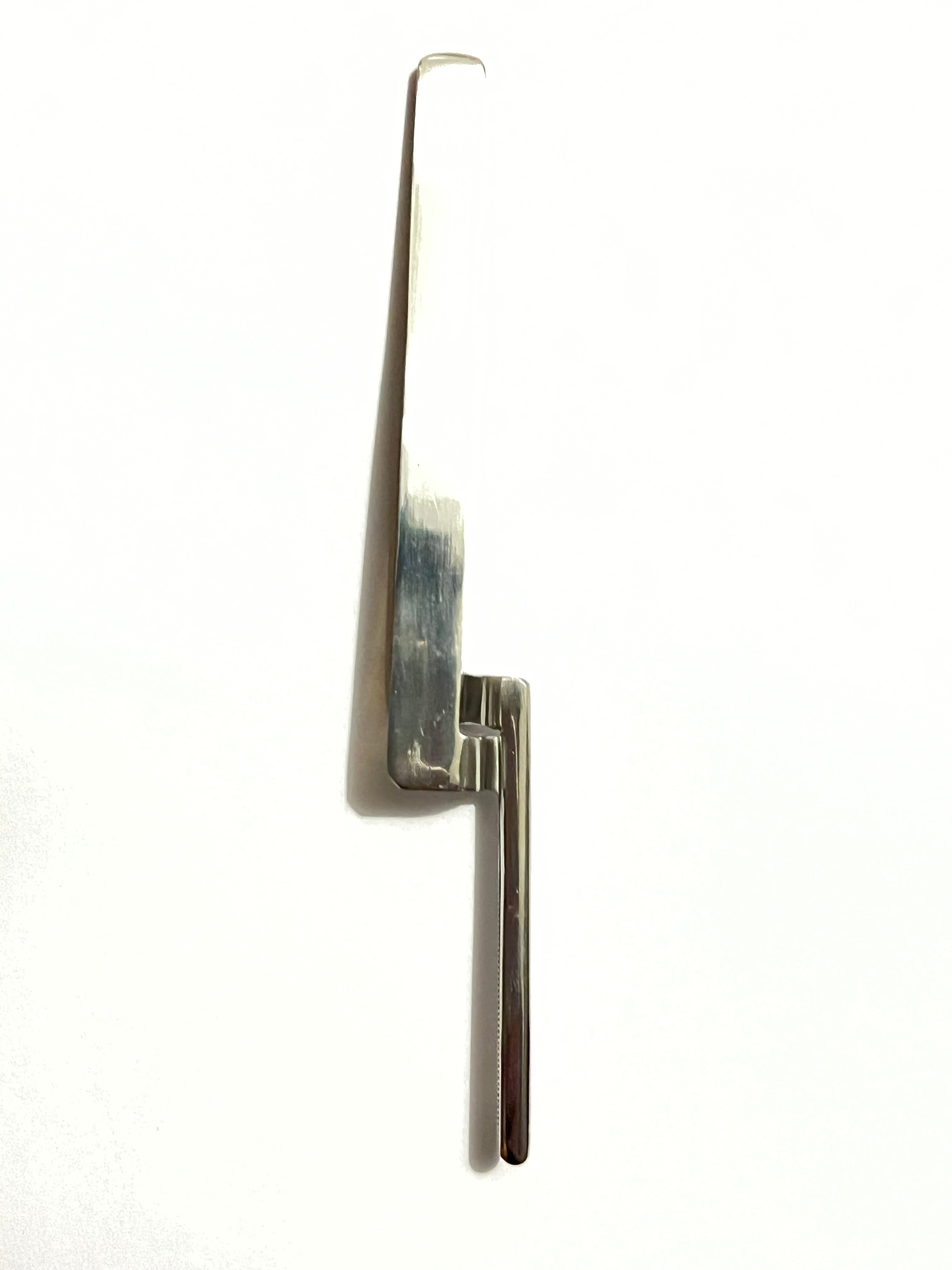 Pinza miller para papel de articular Arain