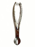 Pinza cangrejo arain
