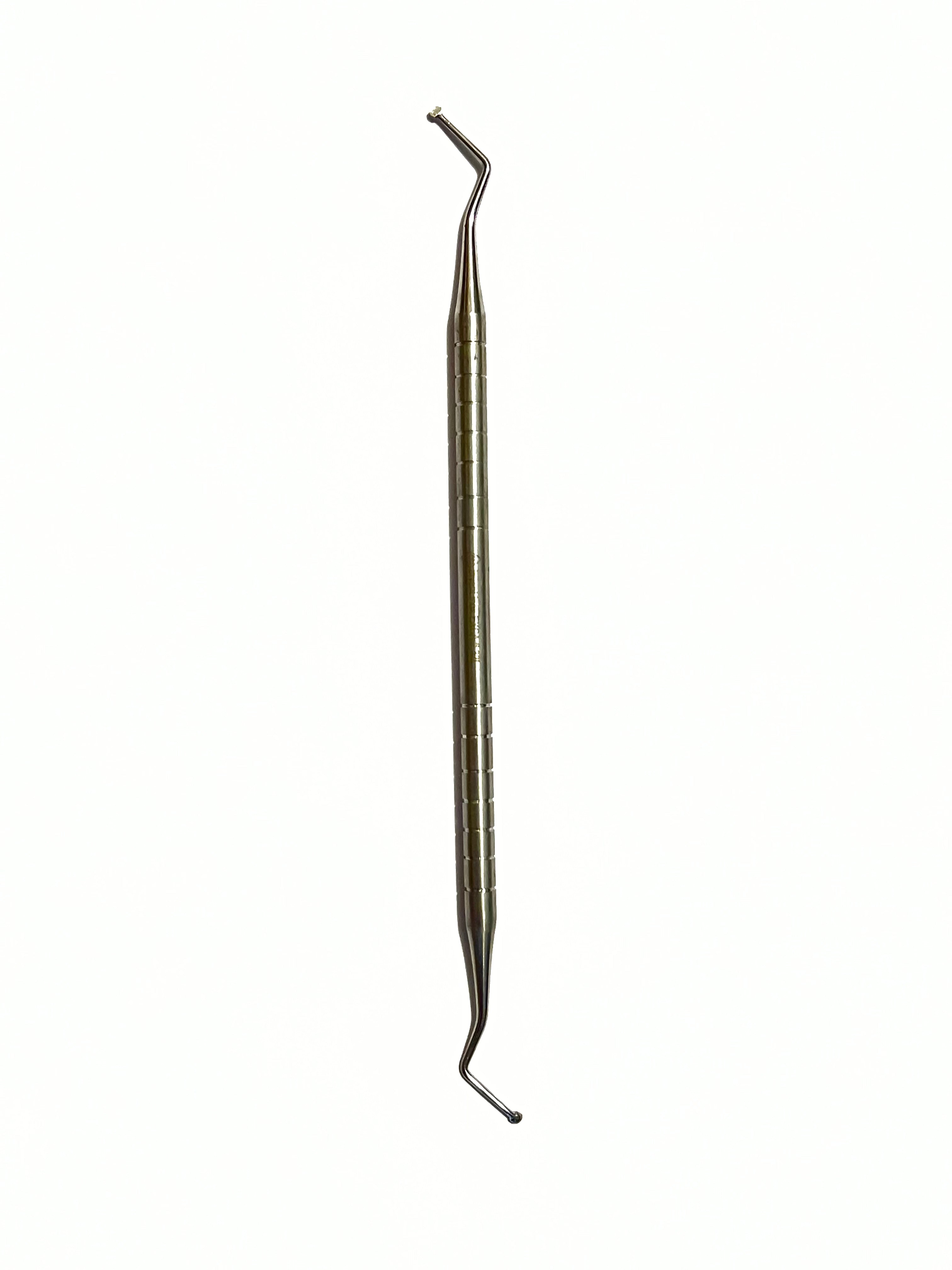Excavador para endodoncia 32L 6B 072-A