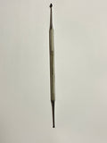 Instrumento para rellenar Cleoide discoide 6B 183-A