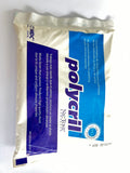 Polycril bolsa de 454 gramos