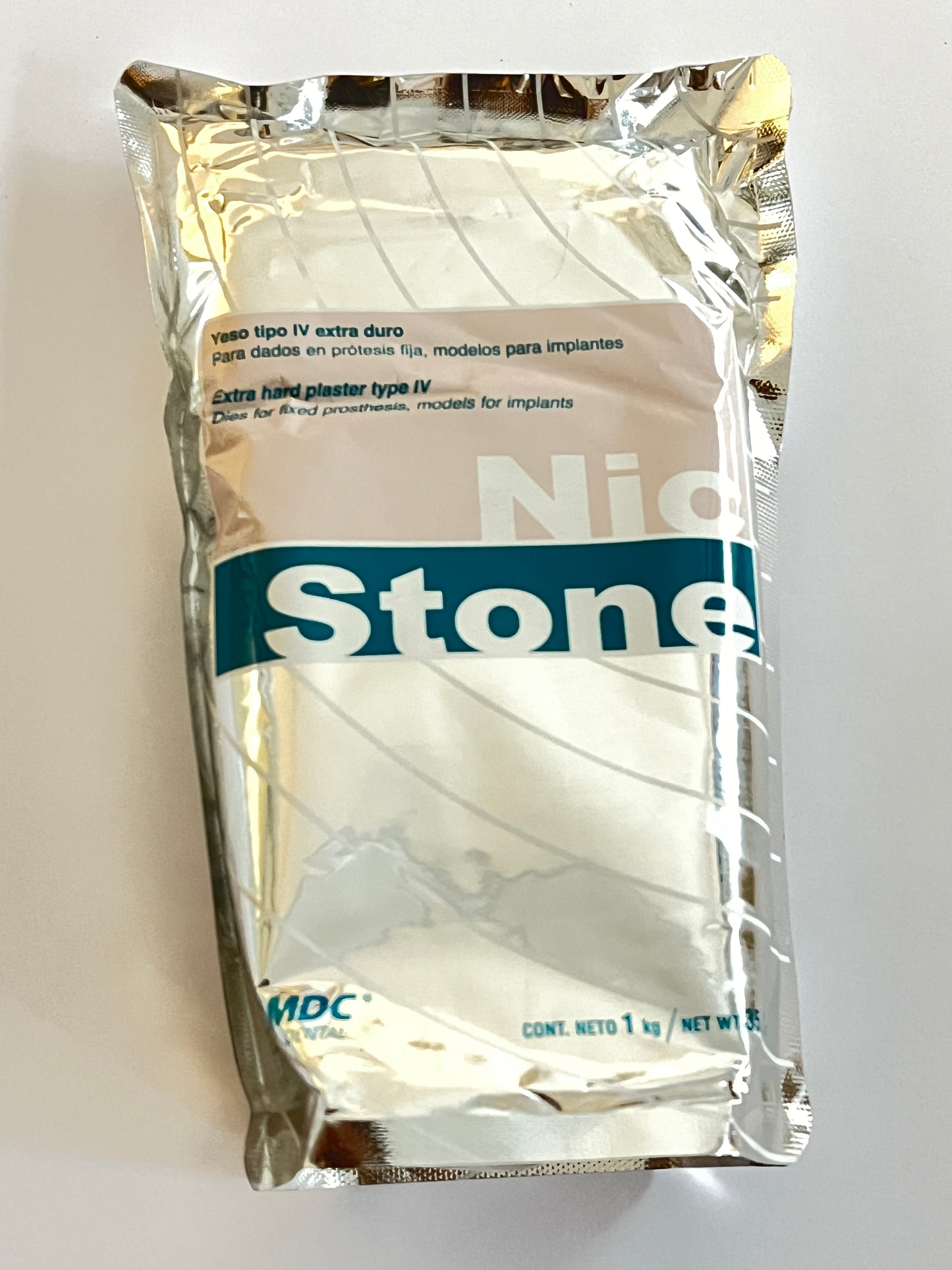 Yeso Nic stone