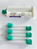 Silicona por adición edge heavy body normal tipo 1, 1  cartucho con 50ml con 6 puntas