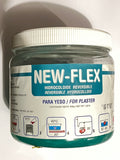 Agar New flex verde 500 gramos Duplicador de yeso