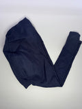 Gorro de Tela Bess Liso Azul Marino