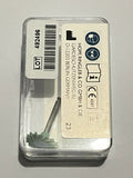 Pulidor orico zr mediano W9418ZR para zirconia