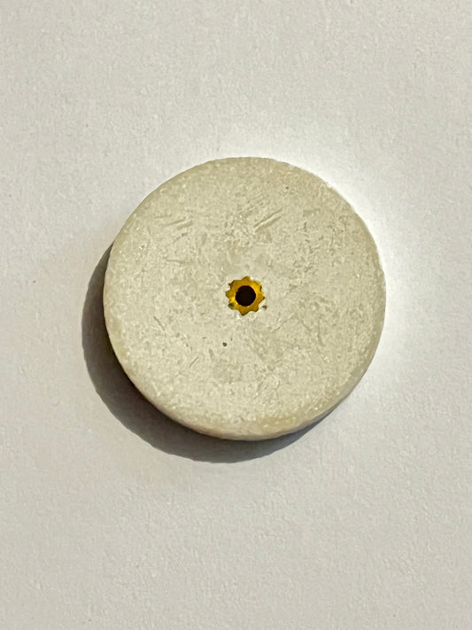 Piedra Mizzy blanca marca Rhino por pieza