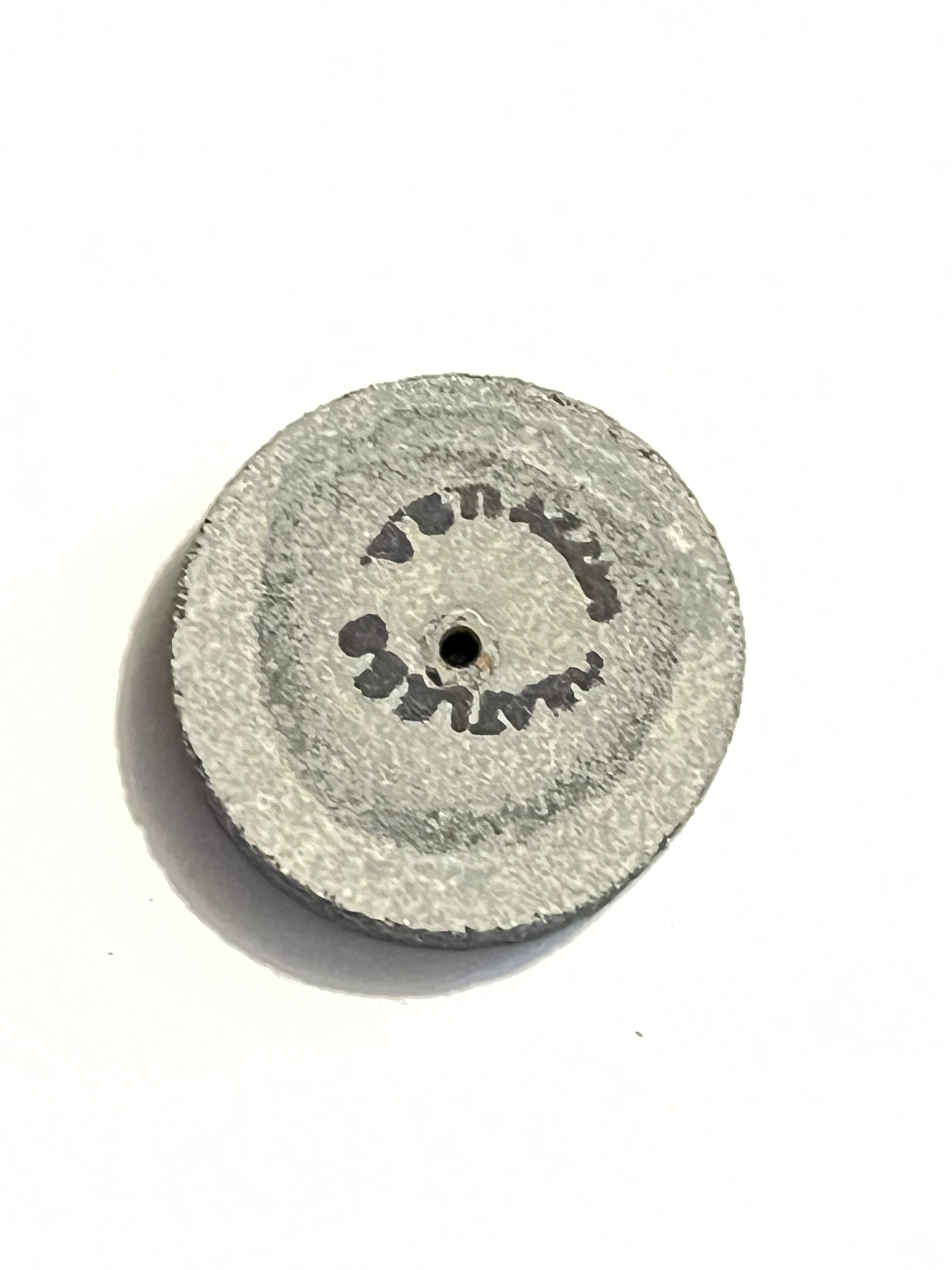 Piedra Mizzy gris marca Rhino por pieza