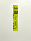 Fresa zekrya quirúrgica