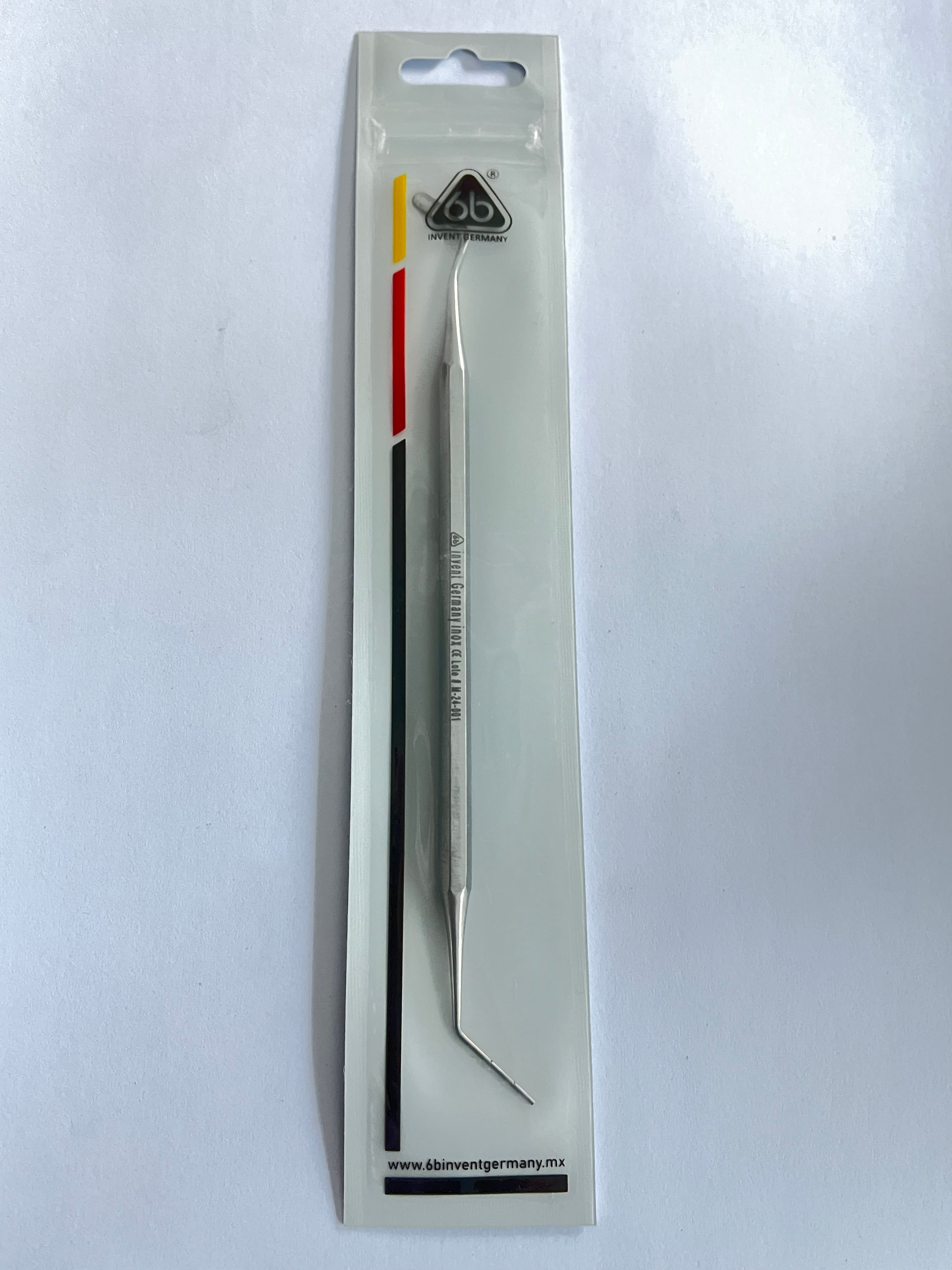 Glick #1 6B 290-A
