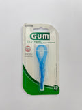 Hilo enhebrador con 25 piezas marca Gum