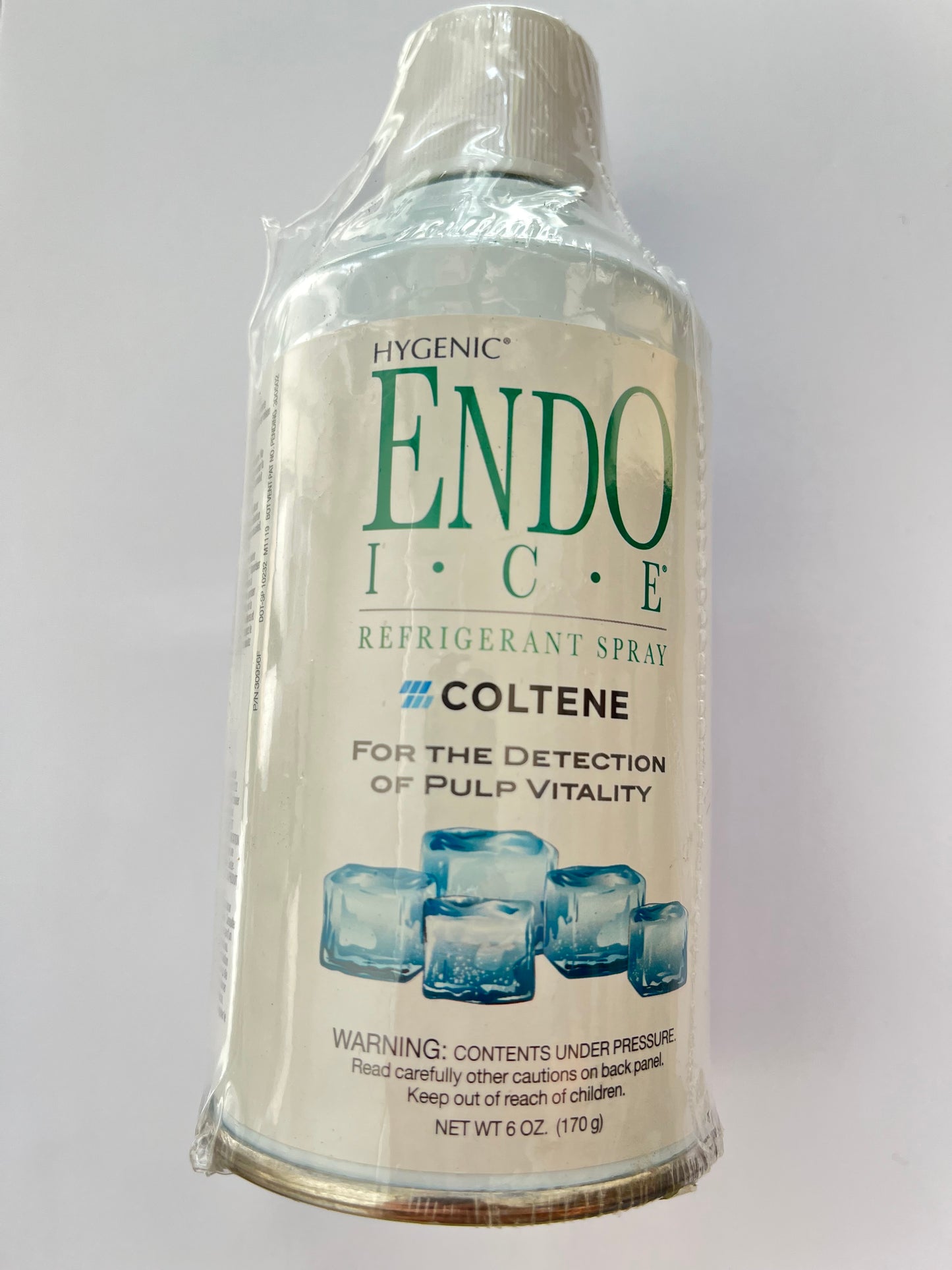 Cloruro de etilo Endo I.C.E spray 6 oz. 170g
