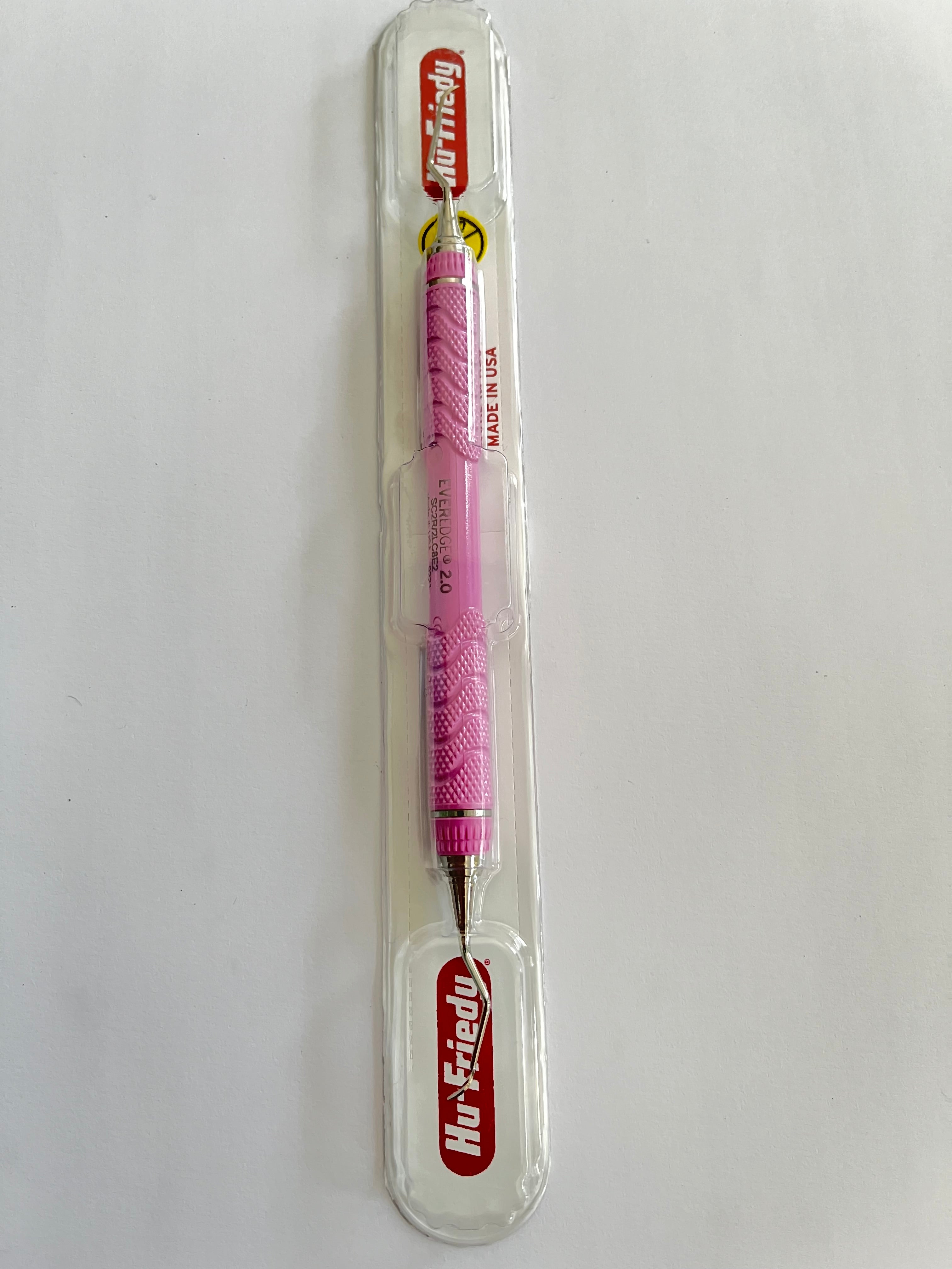 Cureta Hu-friedy Columbia anterior SC2R/2LC8E2